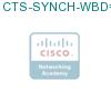 CTS-SYNCH-WBD= подробнее
