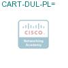 CART-DUL-PL= подробнее
