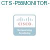 CTS-P55MONITOR-L= подробнее