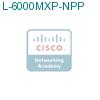 L-6000MXP-NPP подробнее