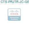 CTS-PRJTR-JC-GEN1= подробнее