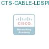CTS-CABLE-LDSPKR= подробнее