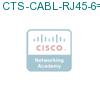 CTS-CABL-RJ45-6= подробнее