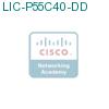 LIC-P55C40-DD подробнее
