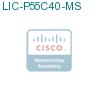 LIC-P55C40-MS подробнее