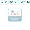 CTS-QSC20-W4-K9 подробнее
