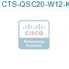 CTS-QSC20-W12-K9 подробнее
