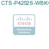 CTS-P4252S-WBK= подробнее