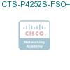 CTS-P4252S-FSO= подробнее