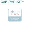 CAB-PHD-KIT= подробнее