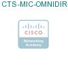 CTS-MIC-OMNIDIR= подробнее