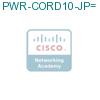 PWR-CORD10-JP= подробнее
