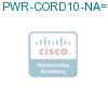 PWR-CORD10-NA= подробнее