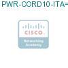 PWR-CORD10-ITA= подробнее