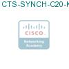 CTS-SYNCH-C20-KIT подробнее
