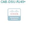 CAB-DSU-RJ45= подробнее