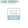 CAB-232MT= подробнее