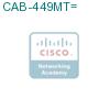CAB-449MT= подробнее