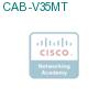 CAB-V35MT подробнее