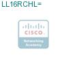 LL16RCHL= подробнее