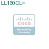 LL160CL= подробнее