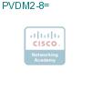 PVDM2-8= подробнее