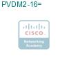 PVDM2-16= подробнее