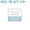 WIC-1B-S/T-V3= подробнее