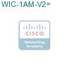 WIC-1AM-V2= подробнее