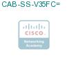CAB-SS-V35FC= подробнее