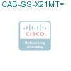 CAB-SS-X21MT= подробнее