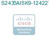 S2435AISK9-12422T подробнее