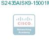 S2435AISK9-15001M подробнее