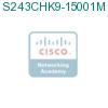 S243CHK9-15001M подробнее
