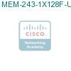 MEM-243-1X128F-U подробнее