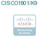 CISCO1801/K9 подробнее