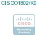 CISCO1802/K9 подробнее