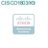 CISCO1803/K9 подробнее