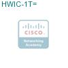 HWIC-1T= подробнее