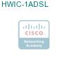 HWIC-1ADSL подробнее