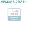MEMUSB-256FT= подробнее