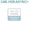 CAB-HD8-ASYNC= подробнее