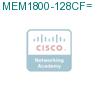 MEM1800-128CF= подробнее