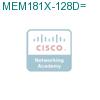 MEM181X-128D= подробнее