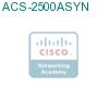 ACS-2500ASYN подробнее