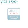 VIC2-4FXO= подробнее