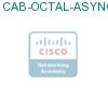 CAB-OCTAL-ASYNC= подробнее