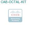 CAB-OCTAL-KIT подробнее