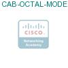 CAB-OCTAL-MODEM подробнее