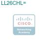LL26CHL= подробнее